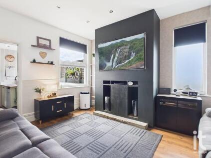 Great Moor Street, Great Moor, Stockport, SK2