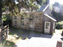 Lloches Don, Pensylfania, Llanuwchllyn LL23 7UE