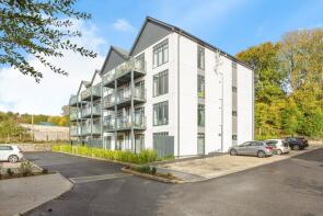 36, The Yard, Lostwithiel PL22 0FD