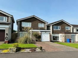 47, Shawton Road, Chapelton, Strathaven ML10 6RY