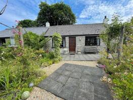 Ivy Cottage, Road To Himjamma From Junction South Of Ivy Cottage, Truro TR4 8SZ