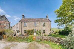 Fouldshaw House Farm, Foldshaw Lane, Harrogate HG3 4AP