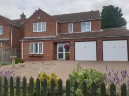 11, Church Lane, Scredington, Sleaford NG34 0AG