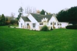 The Garden House, Road From A51 Stone Road To Clayalders Bank, Maer, Newcastle ST5 5EF