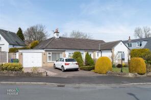 23, St Annes Drive, Burnley BB12 9DY