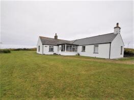Queenafjold, A967 From Bryameadow Road To A966, Orkney KW17 2LZ