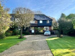 Windrush, Loves Green, Highwood, Chelmsford CM1 3QH