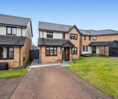 23, Drumbeg Terrace, Glasgow G62 7RH