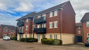 44, Gadwall Way, Scunthorpe DN16 3UU