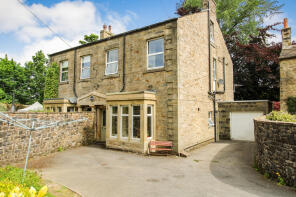 2, Falls House, Church Road, Linton, Skipton BD23 6BQ