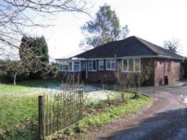 Merrywinds, Church Road, Norwich NR11 7HF