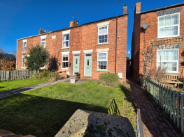 4, The Beeches, Station Road, Doncaster DN10 4JJ