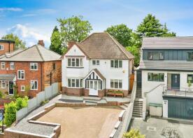 124b, Penns Lane, Sutton Coldfield B72 1BP