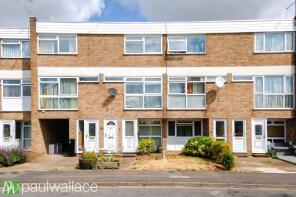 10, Barclay Court, Hoddesdon EN11 8QD