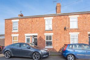 28, Silver Street, Kettering NN14 1PA