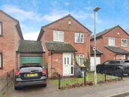 11, Whittingstall Avenue, Bedford MK42 8LJ