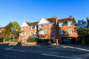 Apartment 14, 344 Elisabeth Court, Lichfield Road, Sutton Four Oaks, Sutton Coldfield B74 4BH