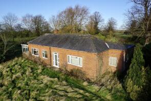 Little Priory, Main Road, Woodhall Spa LN10 5HP