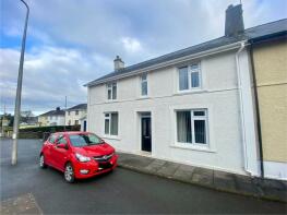Tandderwen, Treherbert Street, Cwmann, Lampeter SA48 8ES