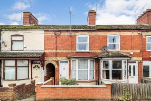 121, Rushden Road, Rushden NN10 9LQ