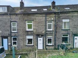 6, Springfield Terrace, Jim Allen Lane, Midgley, Halifax HX2 6TZ