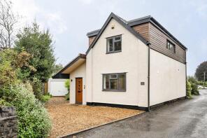 Holly Cottage, Church Lane, Bristol BS48 3QF