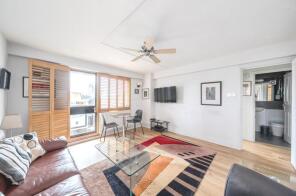 Flat 27, 8, Newton Street, London WC2B 5EG