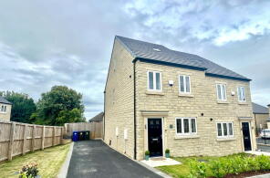 31, Fairfield, Thurgoland, Sheffield S35 7FL