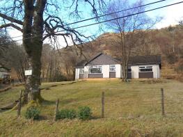 Sithean, Lochgoilhead, Carrick Castle PA24 8AF