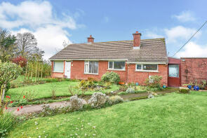 Hill Crest, Hayton Village, Hayton, Wigton CA7 2PD