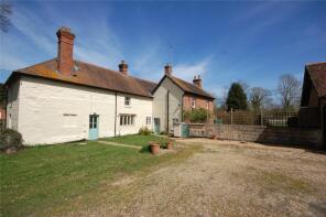 The Elms, High Street, Salisbury SP3 4RY