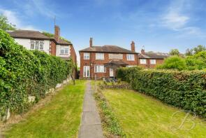 42 Southerly, Main Street, Newark NG23 5TE