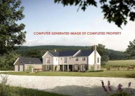 The Barnyard, Hustyn Gate, Access To Hustyn Gate Farm And Hustyn Mine Park, Burlawn, Wadebridge PL27 7LG