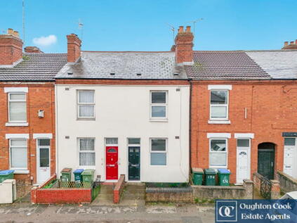 Widdrington Road, Coventry, CV1 4DY