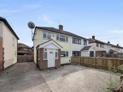 Green Lane, Feltham