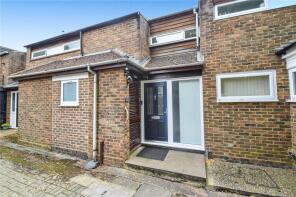 10, Clover Walk, Edenbridge TN8 6DH