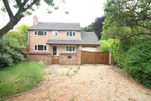 Linden House, Old Baydon Road, Shefford Woodlands, Hungerford RG17 7AR