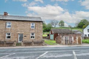 Rose Cottage, Low Hesket To The C3015, Carlisle CA4 0HG