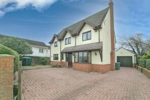 The Seven Gables, Whaddon Road, Nash MK17 0ER