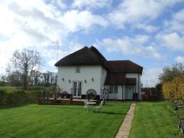 The Cottage, Devizes Road, Pewsey SN9 6ET