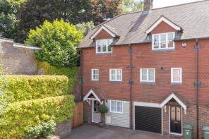 7, Cumberland Mews, Tunbridge Wells TN1 1TU