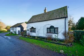 Merry Meet Cottage, Sandye Lane, Swineshead MK44 2AE