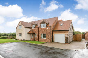 2, Middleton Orchard, Copcut Lane, Droitwich WR9 7JB