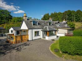 2 Watersedge, Contin IV14 9ES