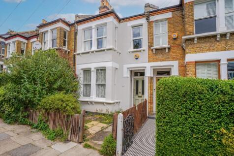 Queenswood Road, Forest Hill, London, SE23