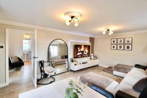 22, Dylan Avenue, Blackwood NP12 3NQ