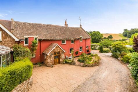 Alphington, Exeter