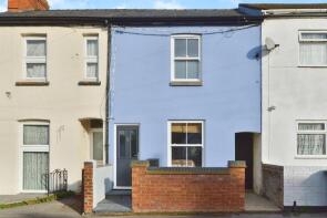 42, Tavistock Street, Milton Keynes MK2 2PF