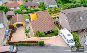 18, Pentwyn Isaf, Penyrheol, Caerphilly CF83 2NR