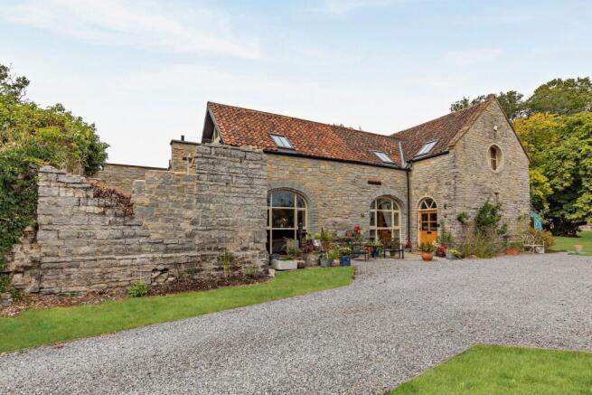 The Old Coach House